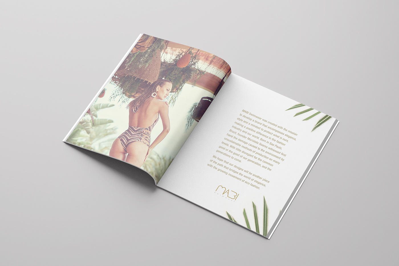 brochure catalogo Catalogue editorial design  Layout Lookbook