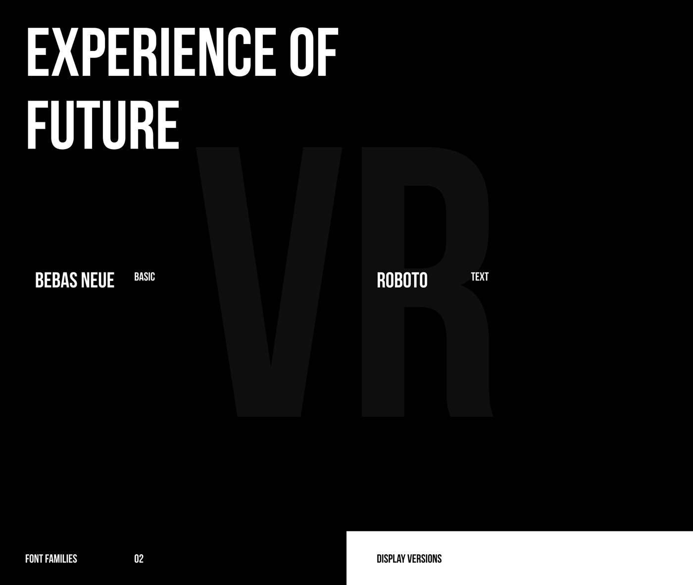2022 trend brand identity digital Logo Design service typography   UI/UX Virtual reality vr Website