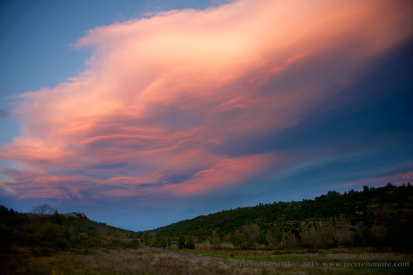 france Landscape SKY light lightnings DAWN sunset Nature Tree 