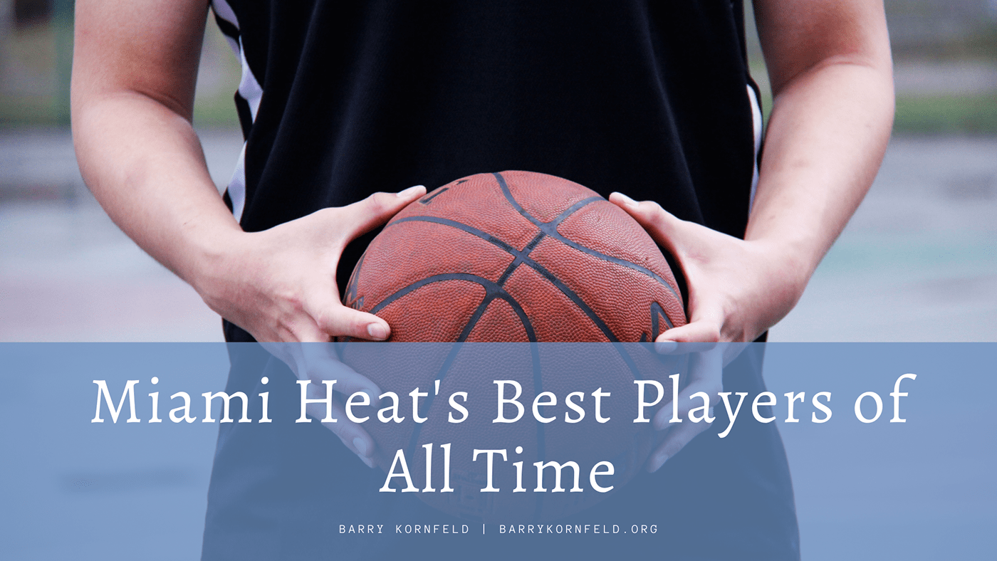 barry kornfeld basketball Blog miami Miami Heat sports