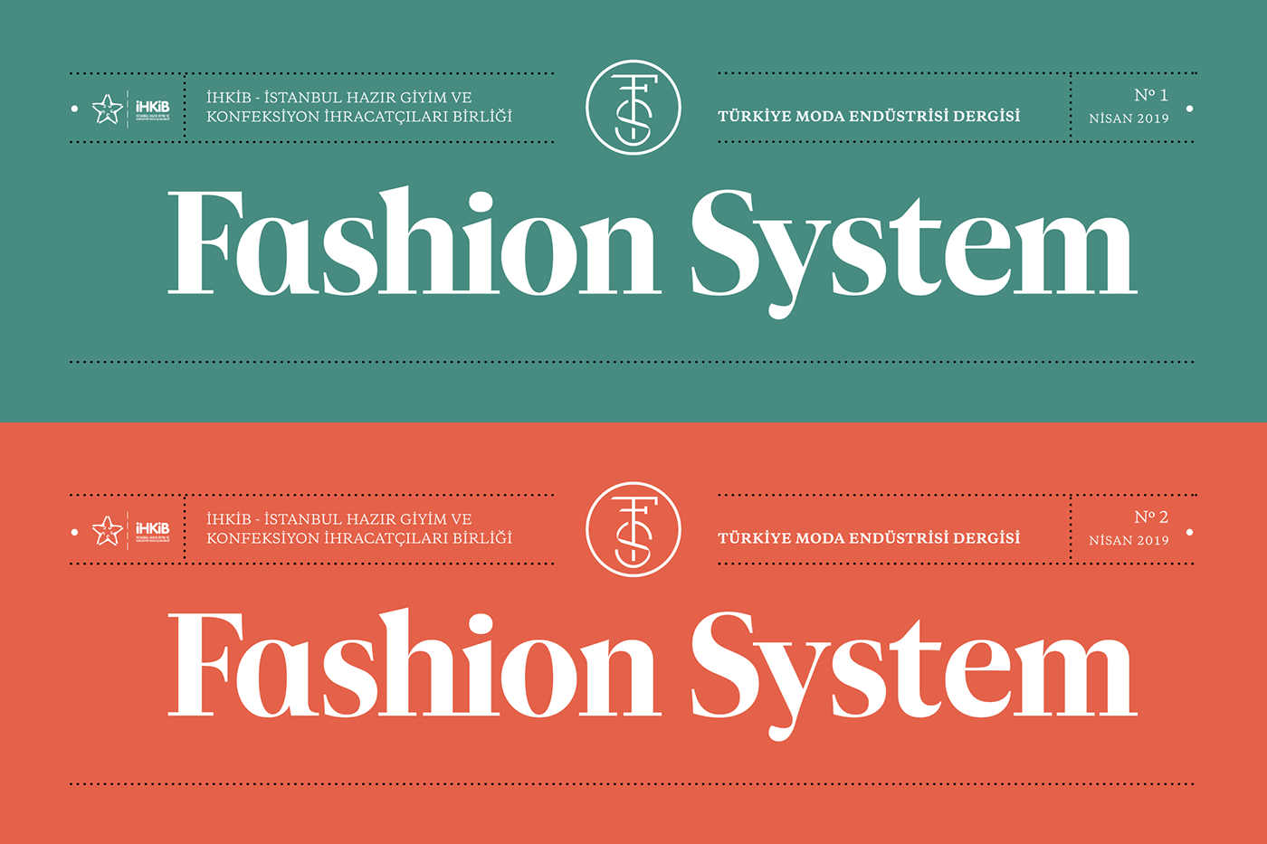 magazine Fashion  Retail model monogram masthead design magazine vogue business magazine infographics