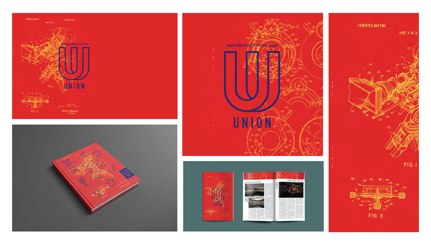 Advertising  book brand identity designer Logotipo marketing   Packaging portfolio visual identity