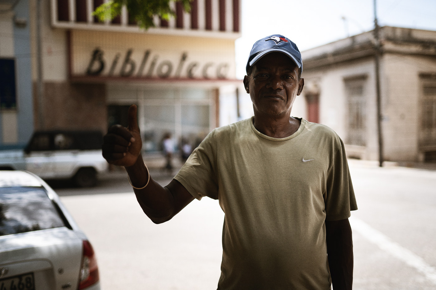 cuba kuba Street Travel reportage people portrait human world sony a7 III