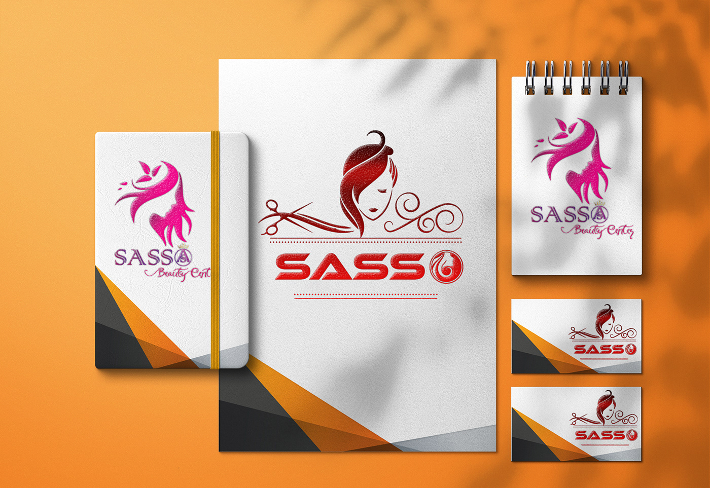 adobe illustrator Brand Design brand identity bussiness card logo Logo Design logos Logotype notebook paper