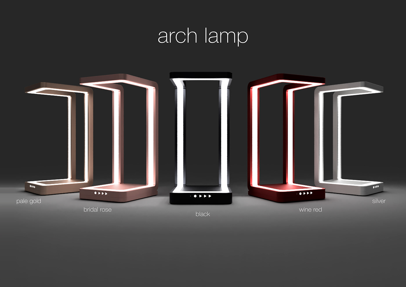 product design  Lamp design