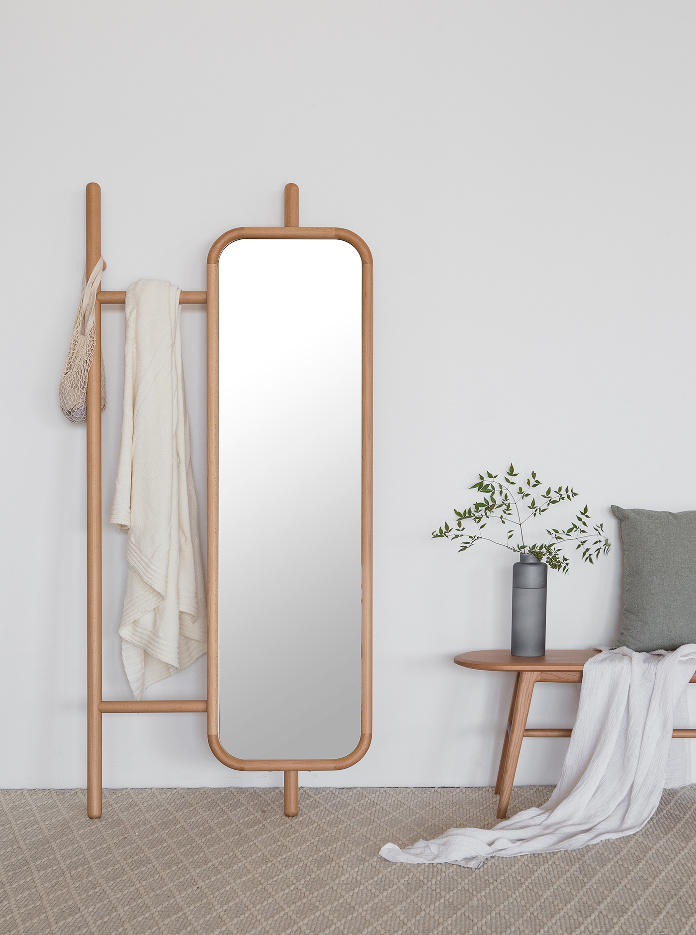 hanger\mirror\furniture