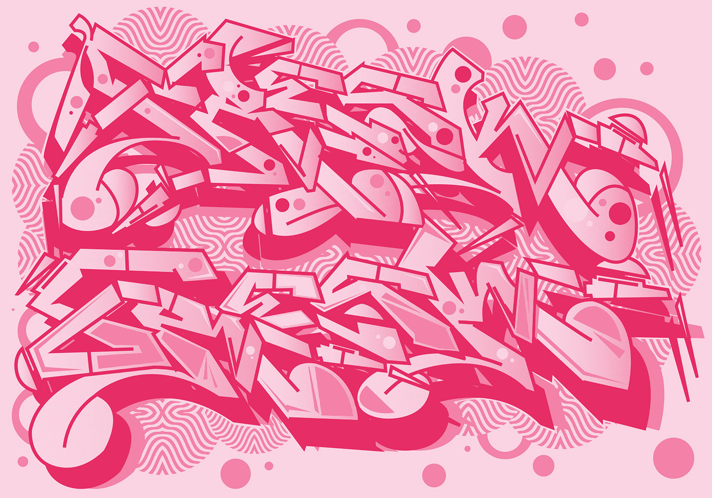 Graffiti stylewriting serigrahy silkscreen ILLUSTRATION  writer spray Montana masters