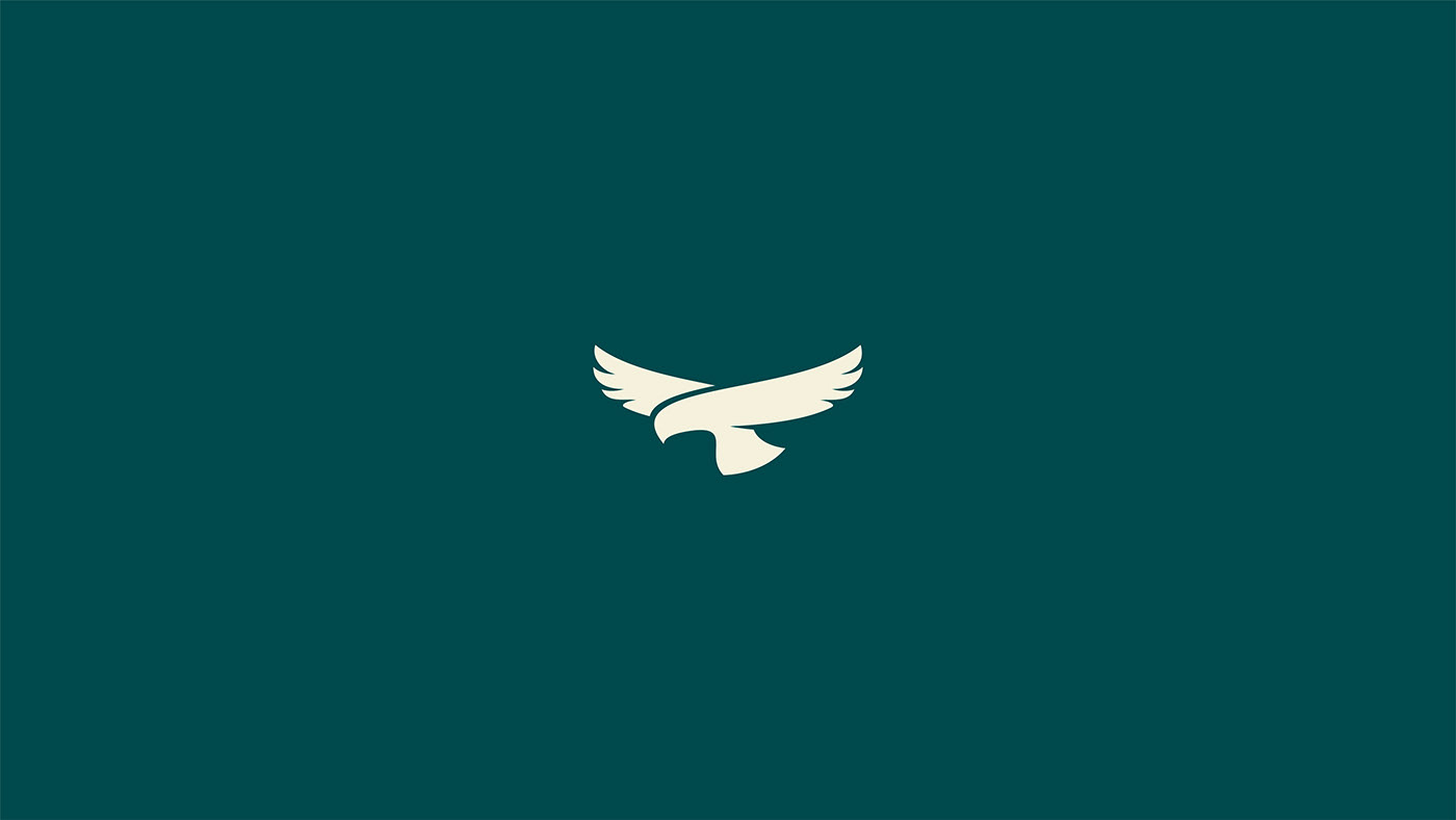 bird birds brand identity branding  dove Doves logos Nature peace wedding