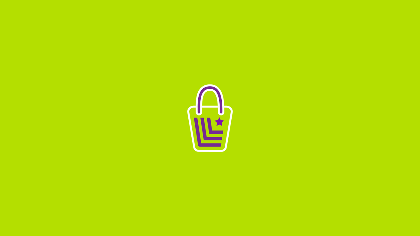 brand identity design gráfico e-commerce identidade visual Logotipo Logotype loja loja online Loja Virtual marca