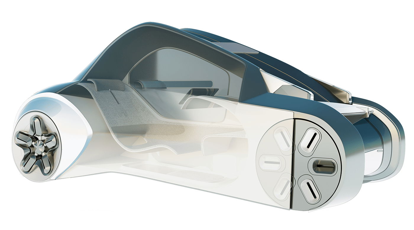 artwork automotive   automotivedesign car cardesign carsketch concept Marker mobility pencil