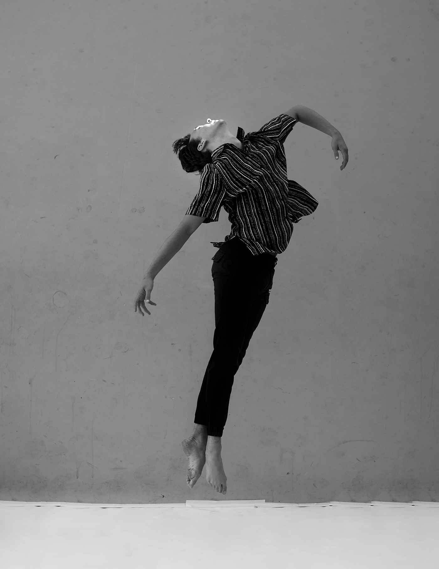 DANCE   Photography  art contemporary ballet monochrome bnw