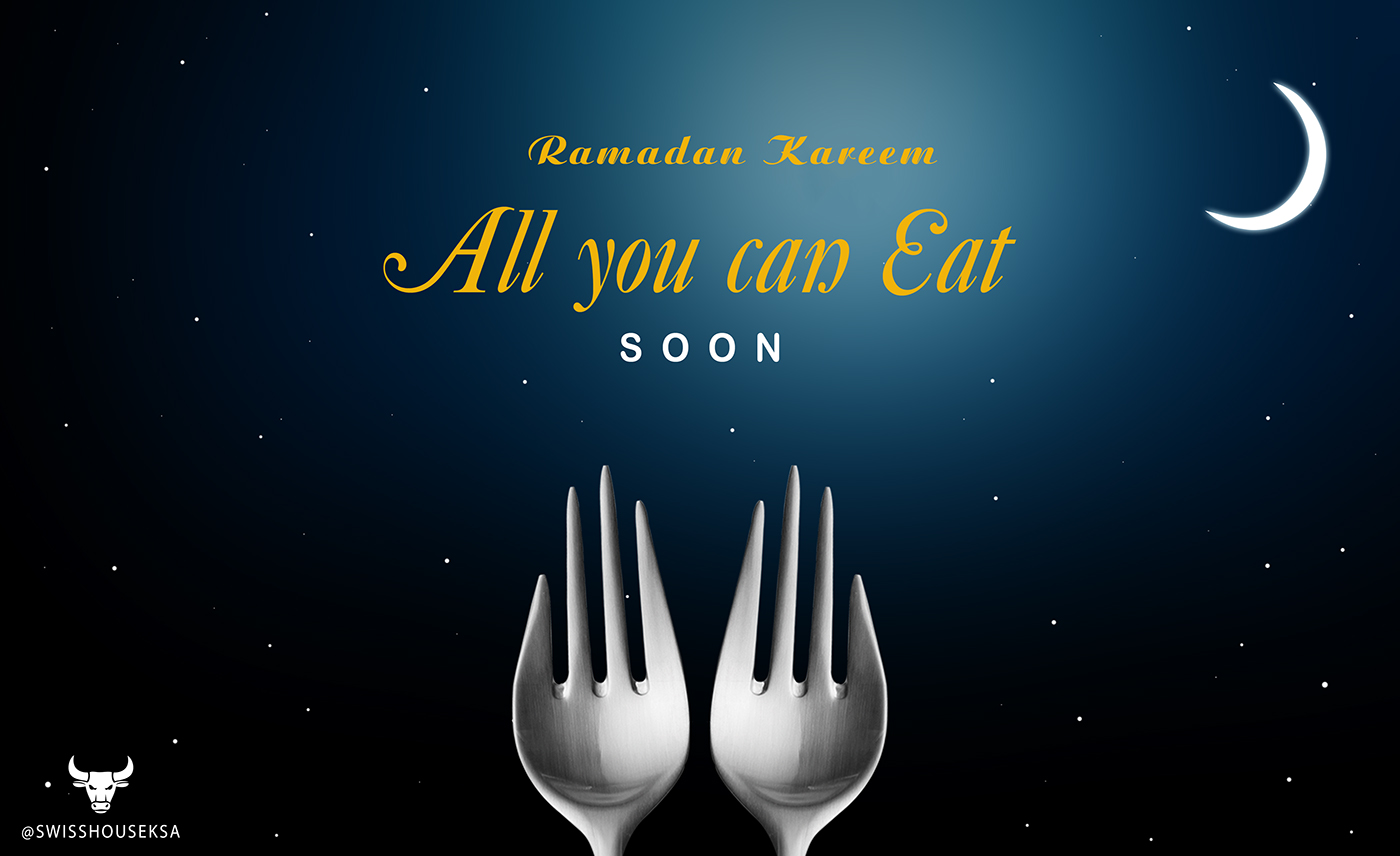 ramadan ramadan kareem ramazan KSA swisshouse restaurant ahmed emad Ahmed Emad egypt new fork toro creative casual dining