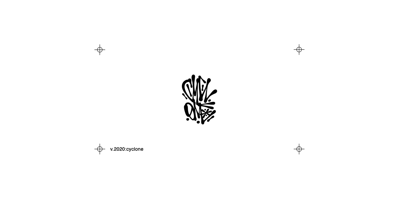 Custom design graphic koxu letters Logotype minimal monochrome typography   various