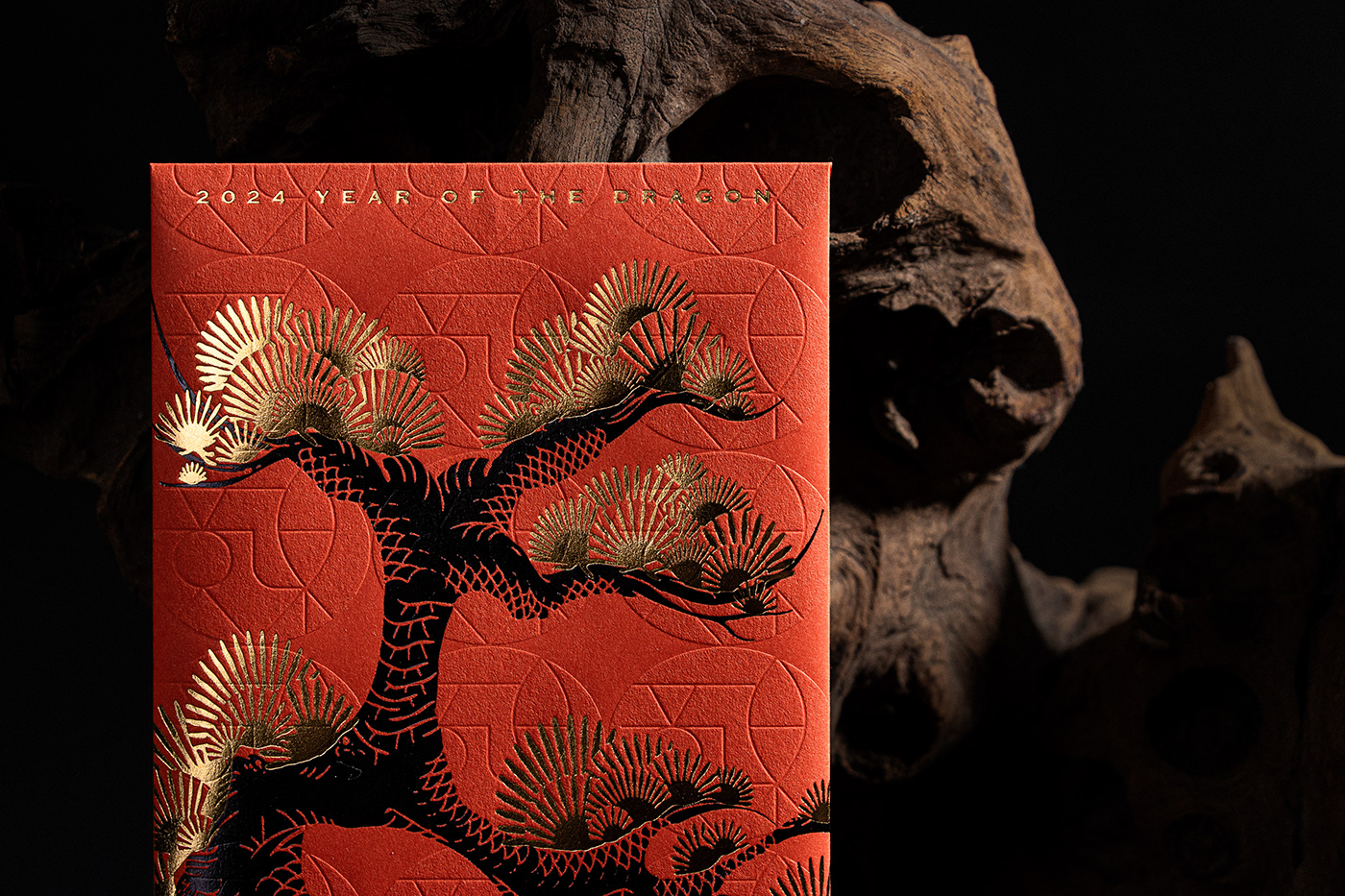 平面設計 設計 包裝設計 紅包 龍年 新年 Red Envelope chinese new year Red Packet graphic design 