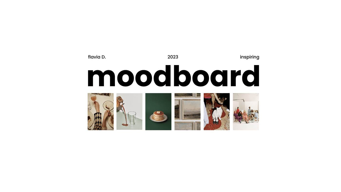 moodboard Moodboard Design moodboards collage editorial Layout research research project