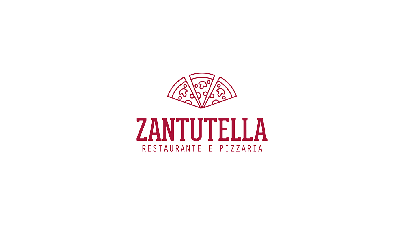 Pizza restaurant pizzeria pizzaria social media facebook brand design graphic design 