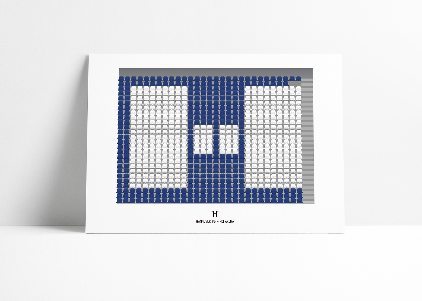 36daysoftype design football football stadium graphics ILLUSTRATION  seat soccer stadium typography  