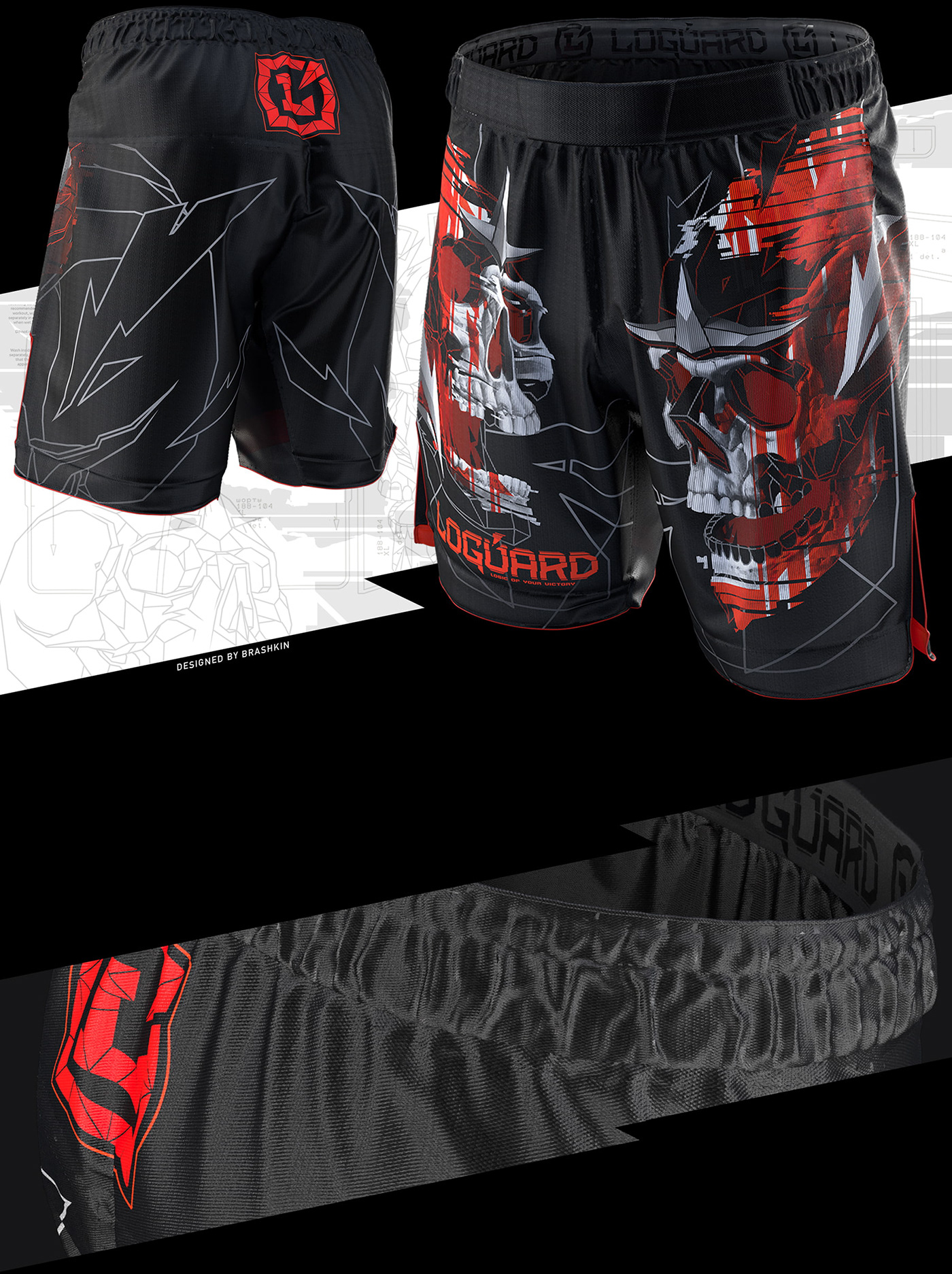 fightwear rashguard 3D Clothing Martial Arts BJJ Brand Design TECHWEAR sportwear MMA jiu jitsu