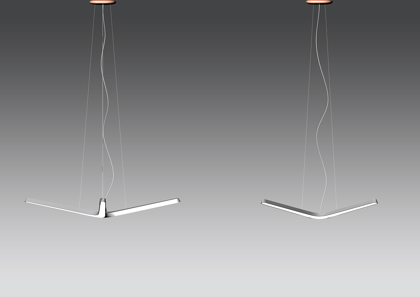Adobe Portfolio Lighting Design  Luminaire Design lamp design