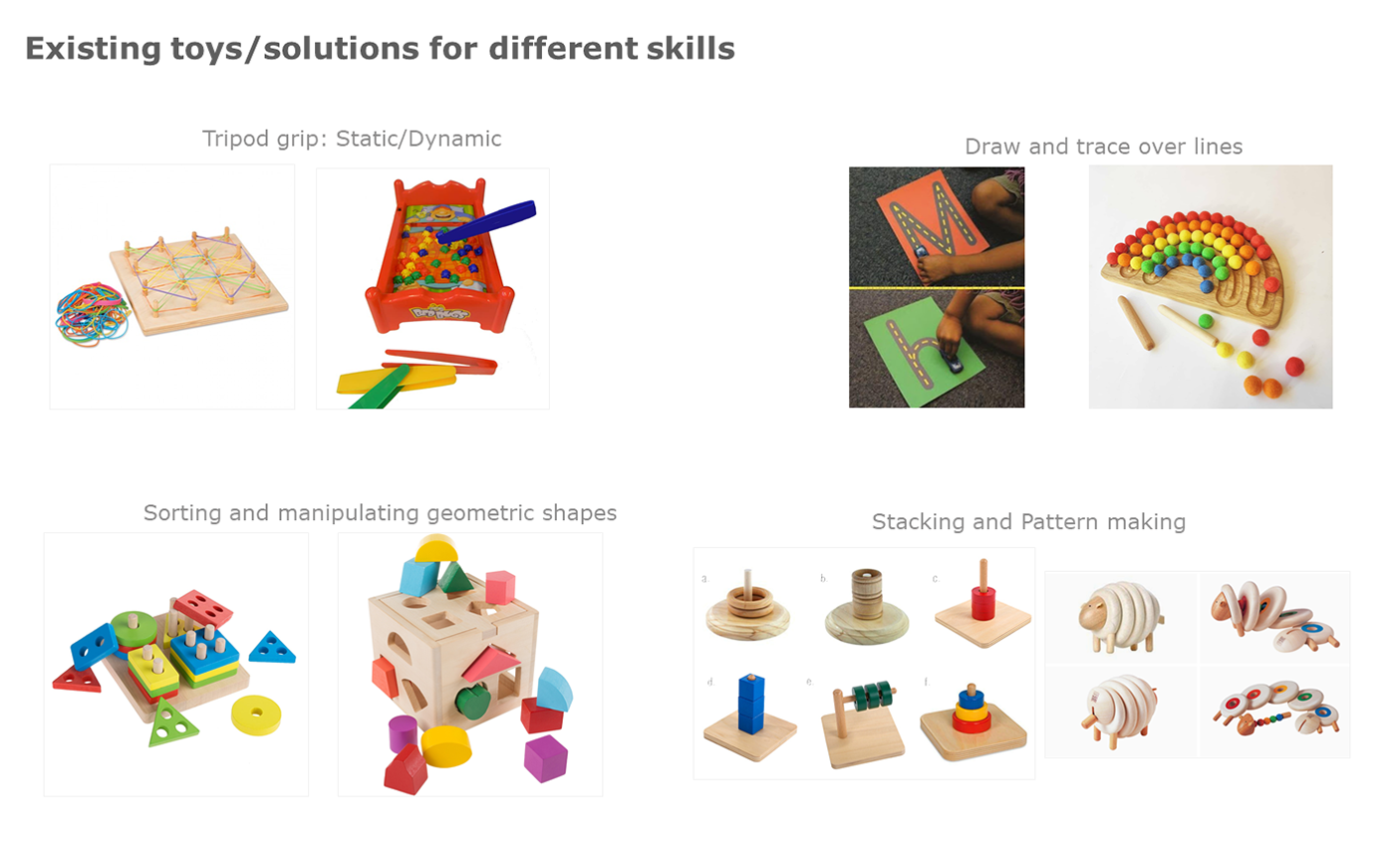 fine motor skill toy fine motor skills industrial design  play product product design  toy toy design  wooden toy
