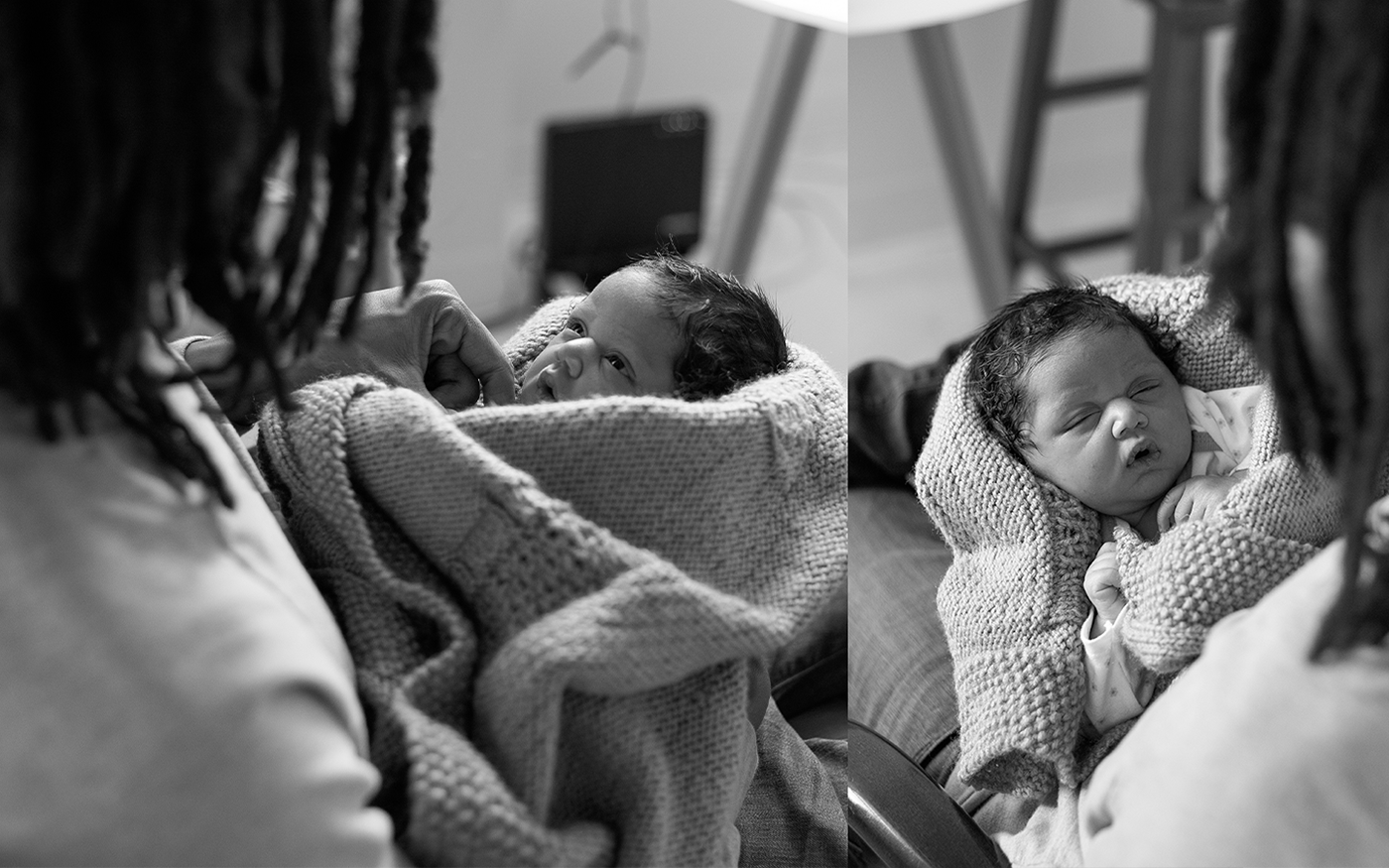 black and white new born Photo journalism Photography  children fatherhood