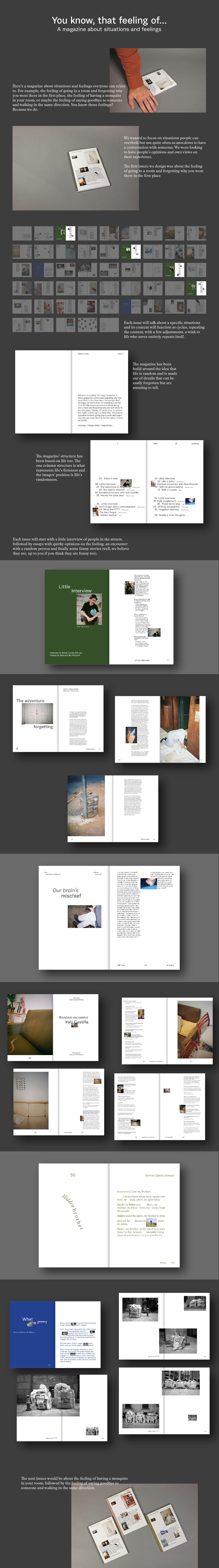 editorial editorial design  magazine graphic design  design Photography  Layout publication grid