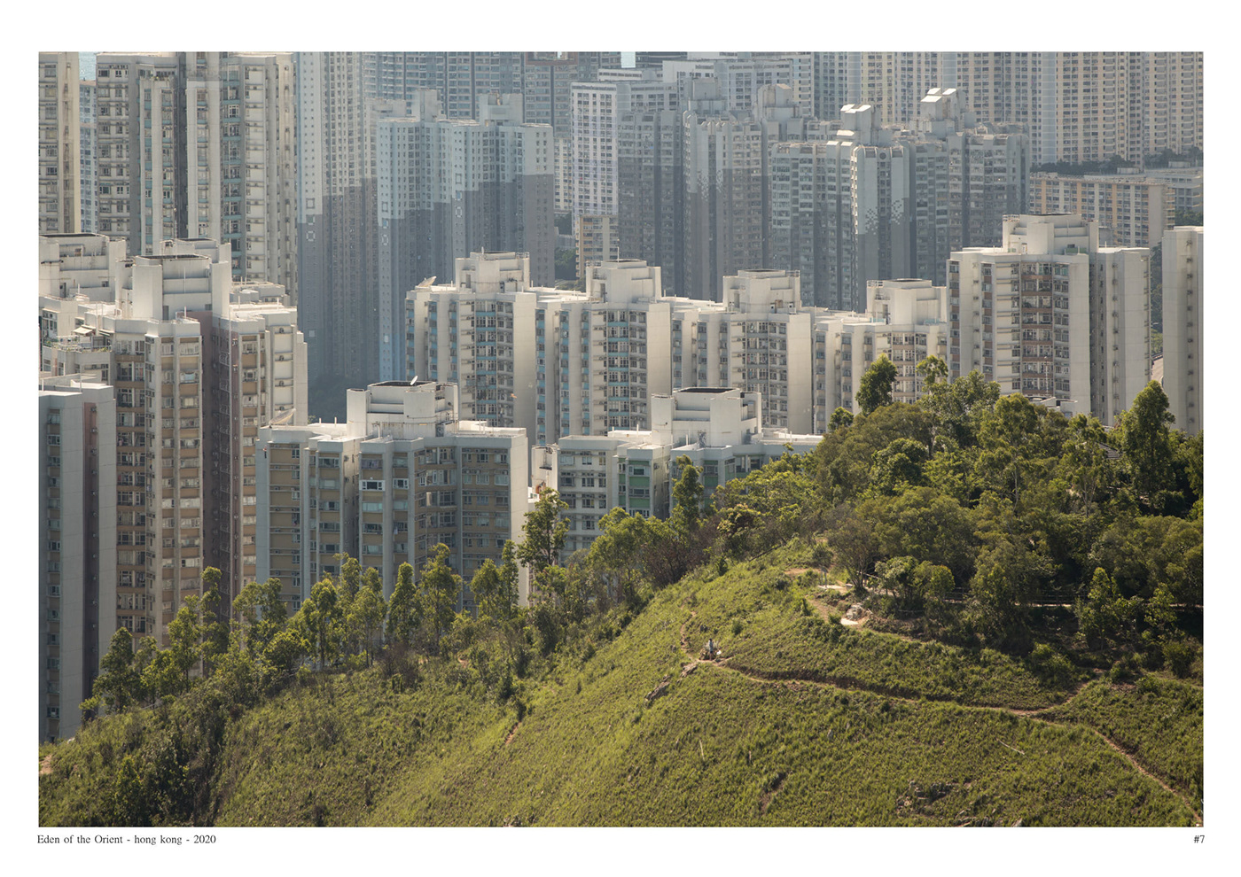 architecture city Coronavirus Covid 19 Hong Kong housing land shortage lockdown urbanism   way we live