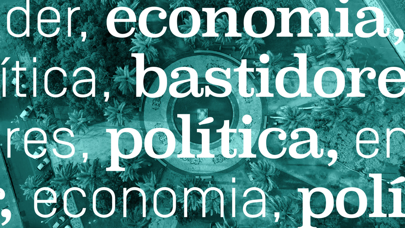 politics economy motion serif tv show sbt lines contrast bold