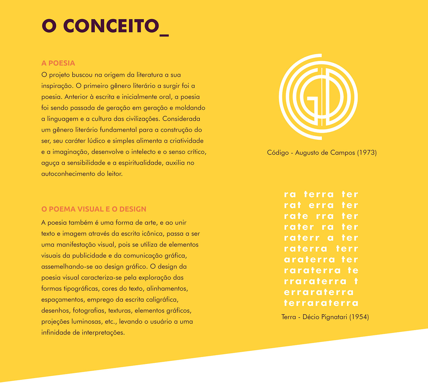 identidade visual feira Livro Caxias do Sul Padrão design gráfico Book Fair visual identity