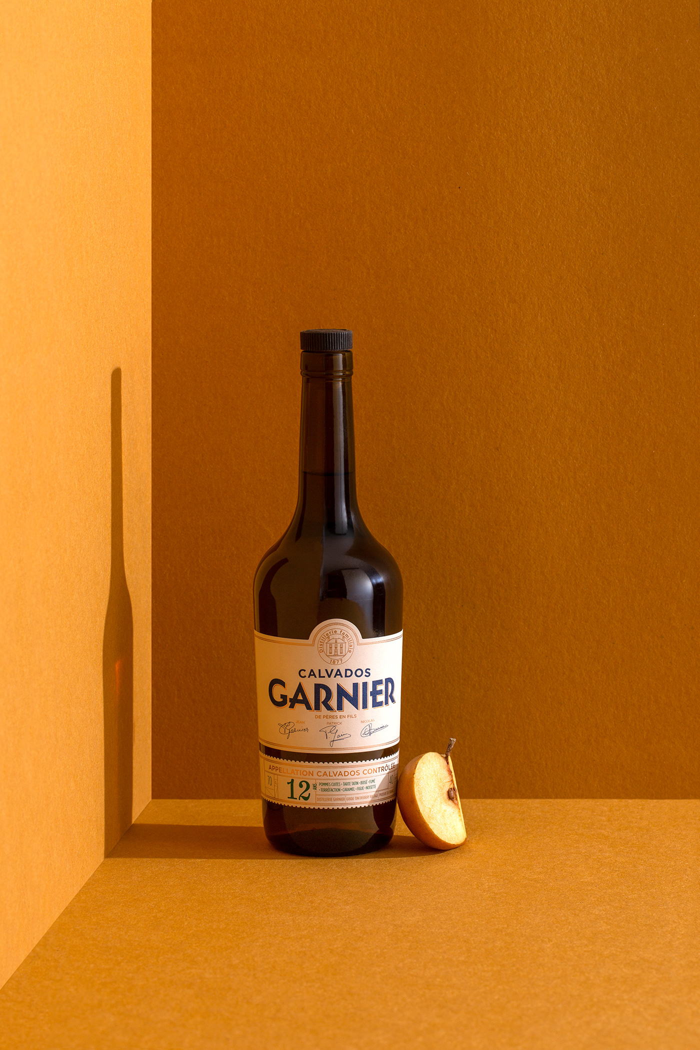 alcool apple Apple Tree bottle calvados cider distillery family Spirits spiritueux