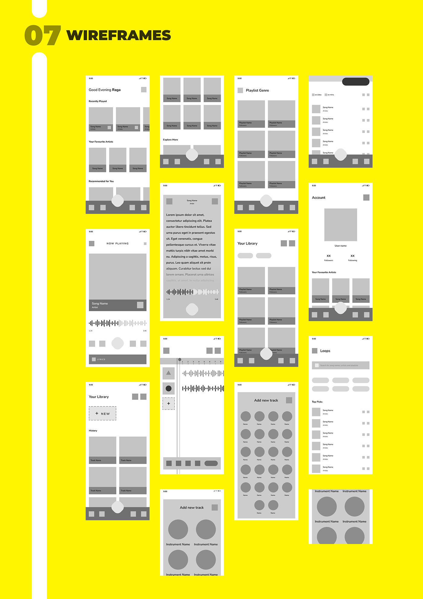 Brand Design design Figma typography   ui design UI/UX user interface ux visual identity Web Design 