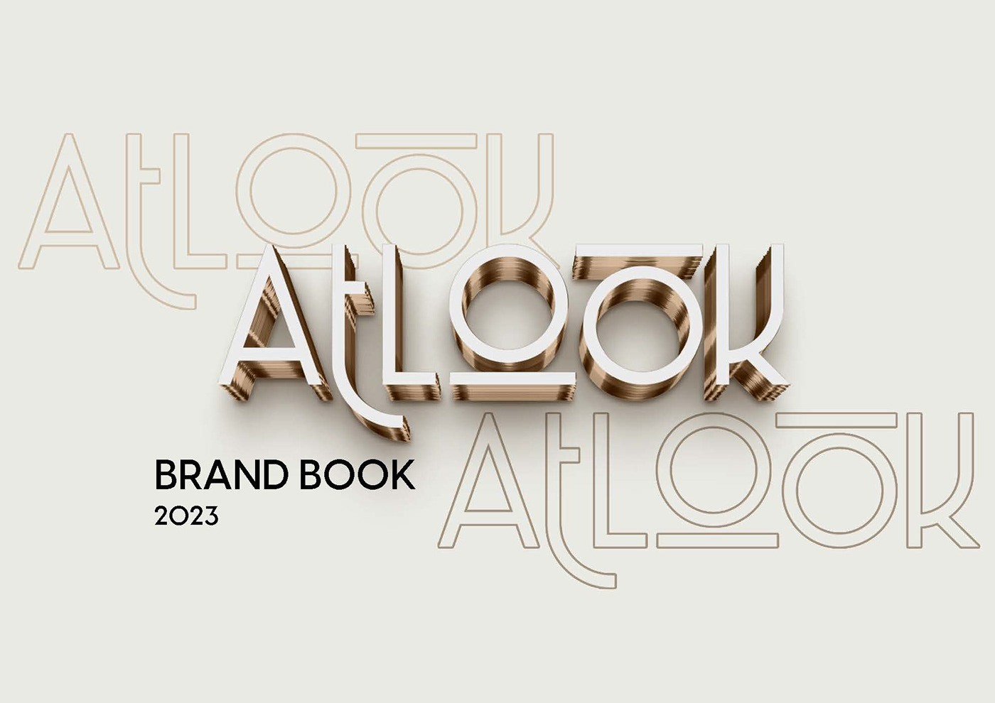 Brand Design brandbook Logo Design visual identity Logotype identity brand