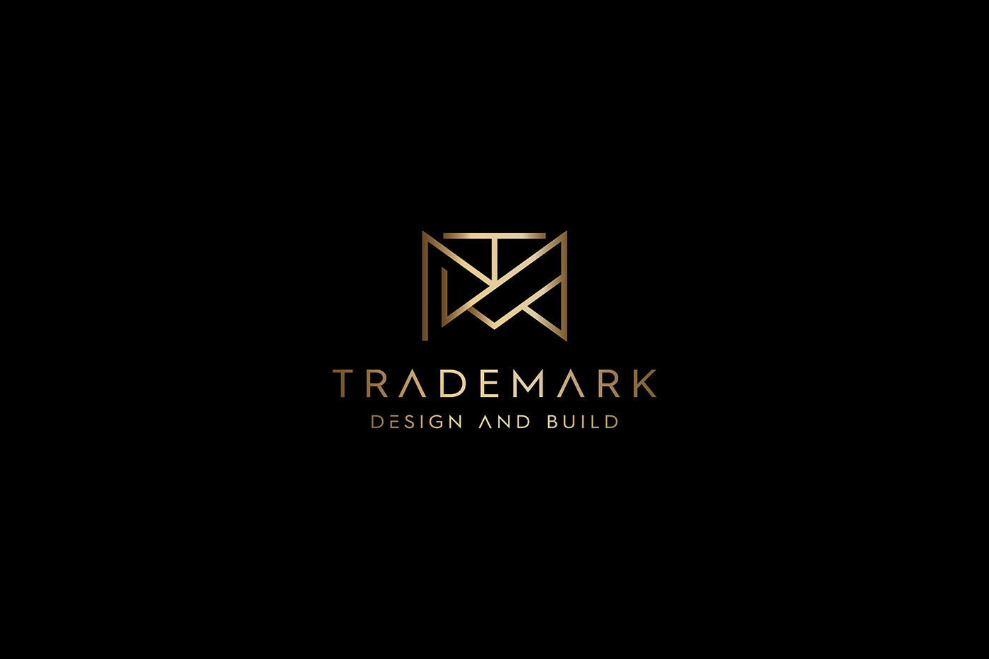 brand identity Clothing design Fashion  geometric logo luxury minimal monogram trademark