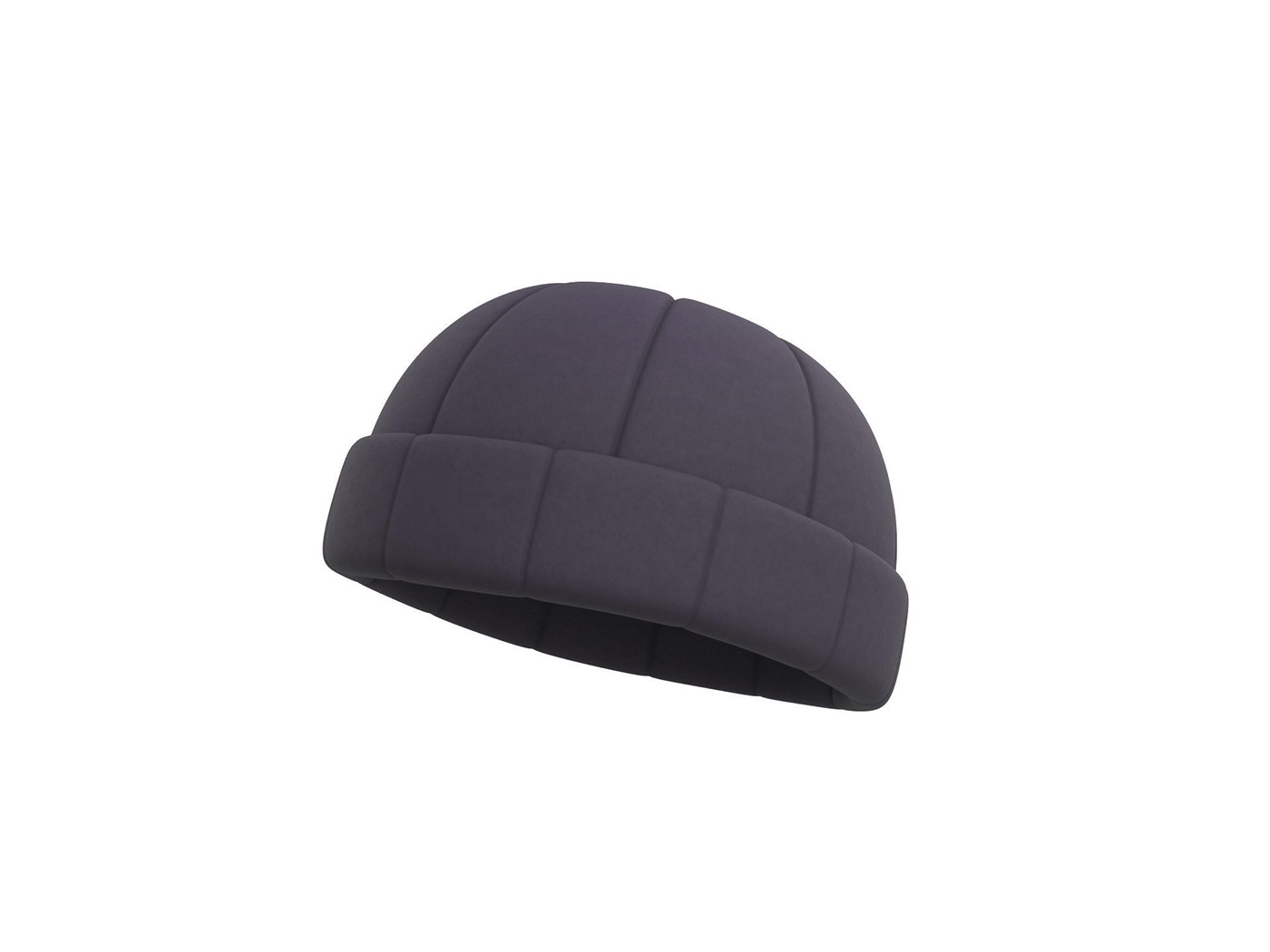 3d fashion winter 3d fabric 3D Clothing Accessory wool 3D Character beanie 3d cap 3d hat