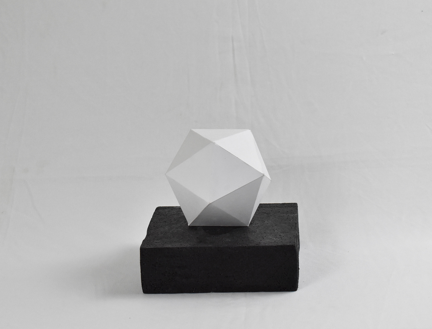 platonic solids icosahedron dodecahedron