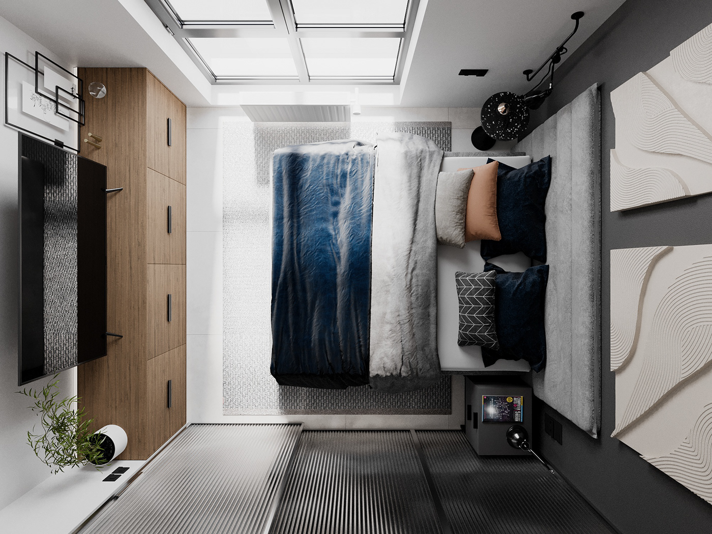 3dsmax CoronaRender  design Interior interior design  visualization