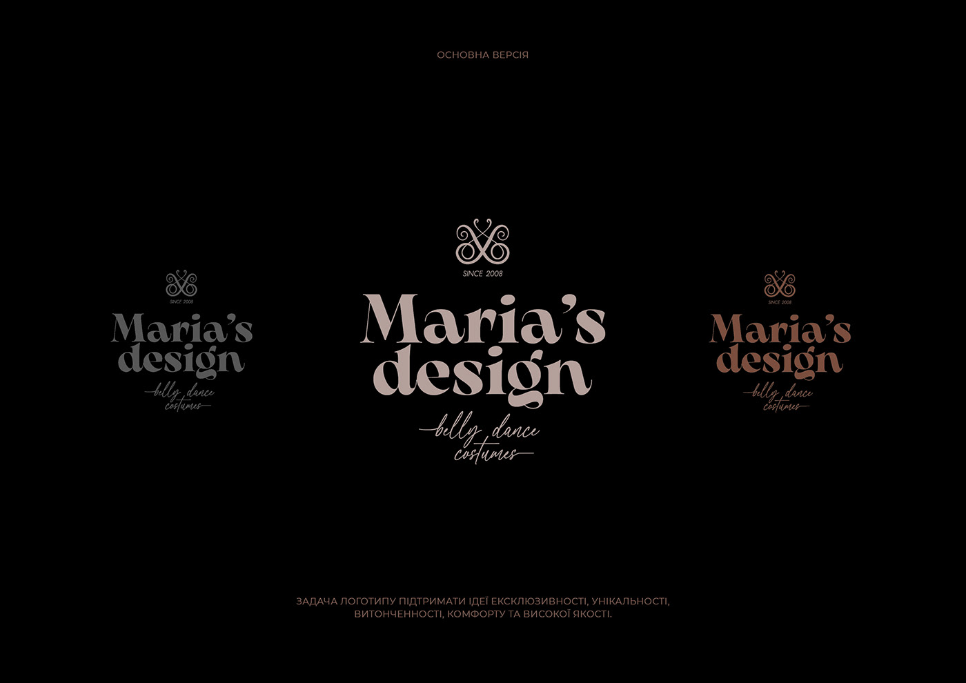 design Graphic Designer Logo Design Logotype identity adobe illustrator marketing   visual identity brand logos