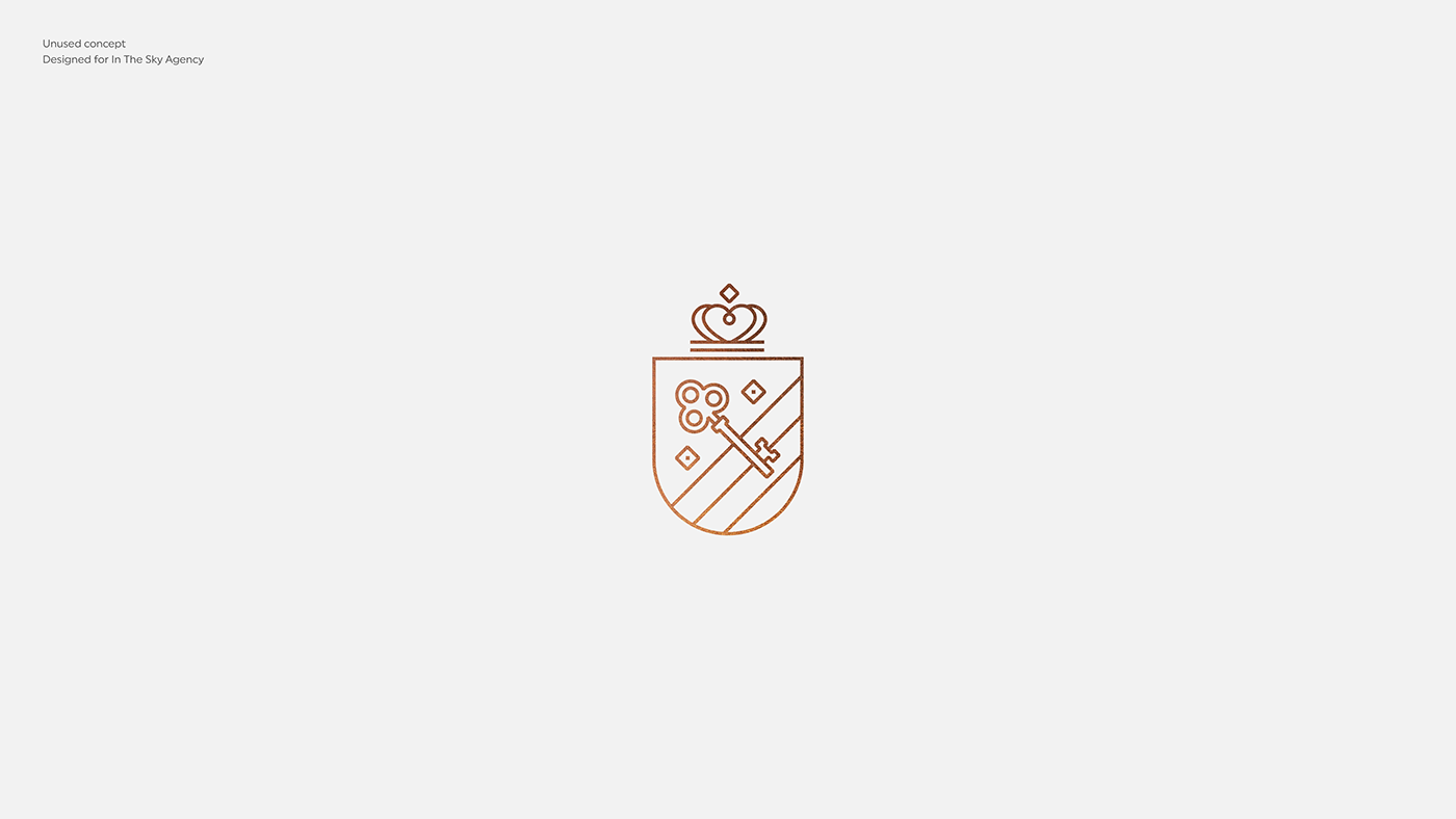 logo Logotype Collection marks symbols minimal Custom