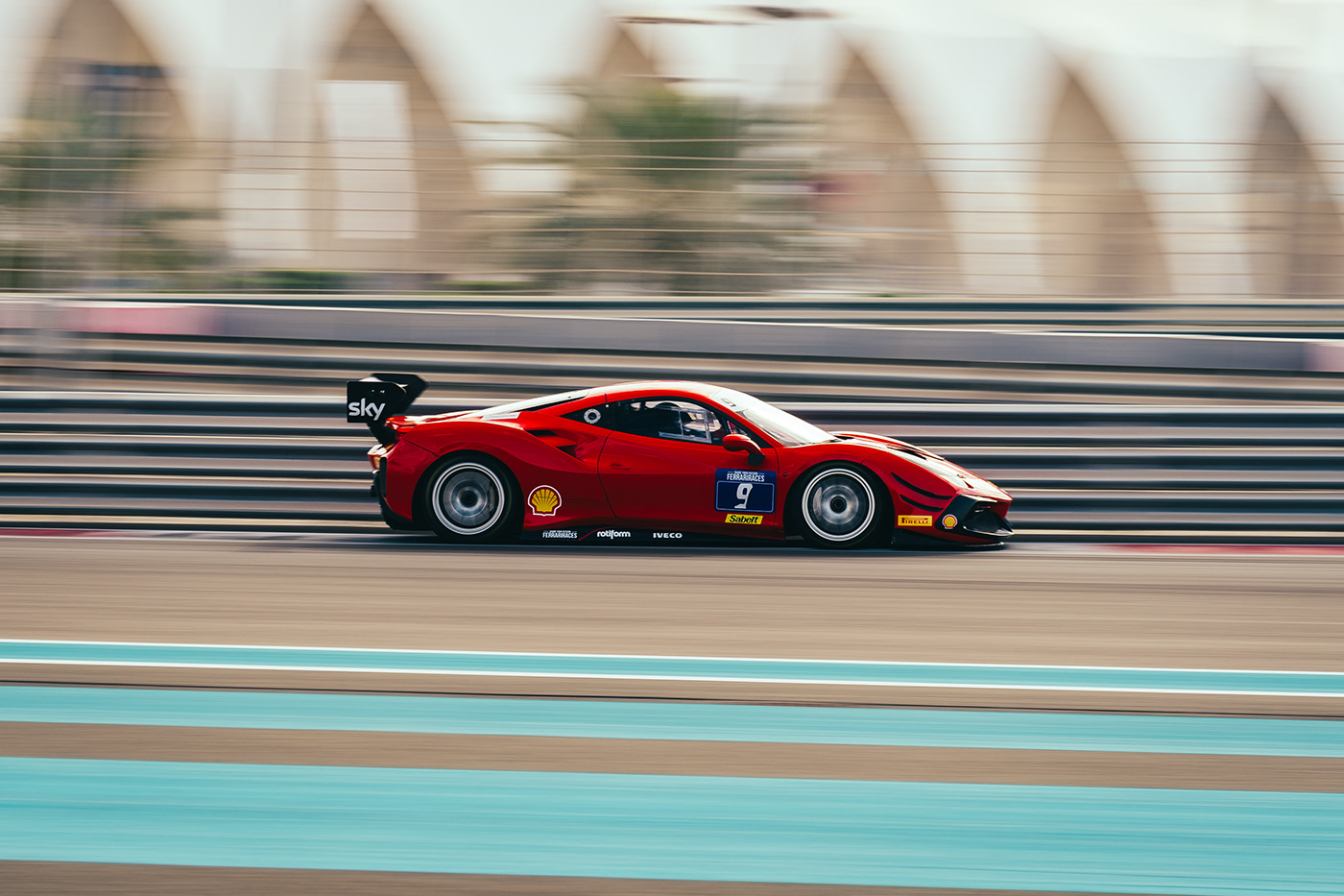 FERRARI ferrari 458 Racing automotive   Automotive Photography Vehicle automobile car Ferrari Racing yasmarinacircuit