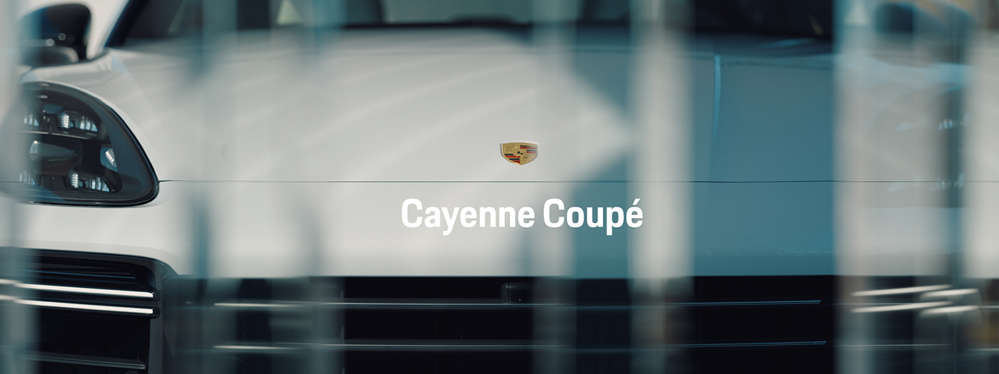 Cayenne CGI cgiart CGIAUTOMOTIVE FStorm Render Porsche Render rendering turbo