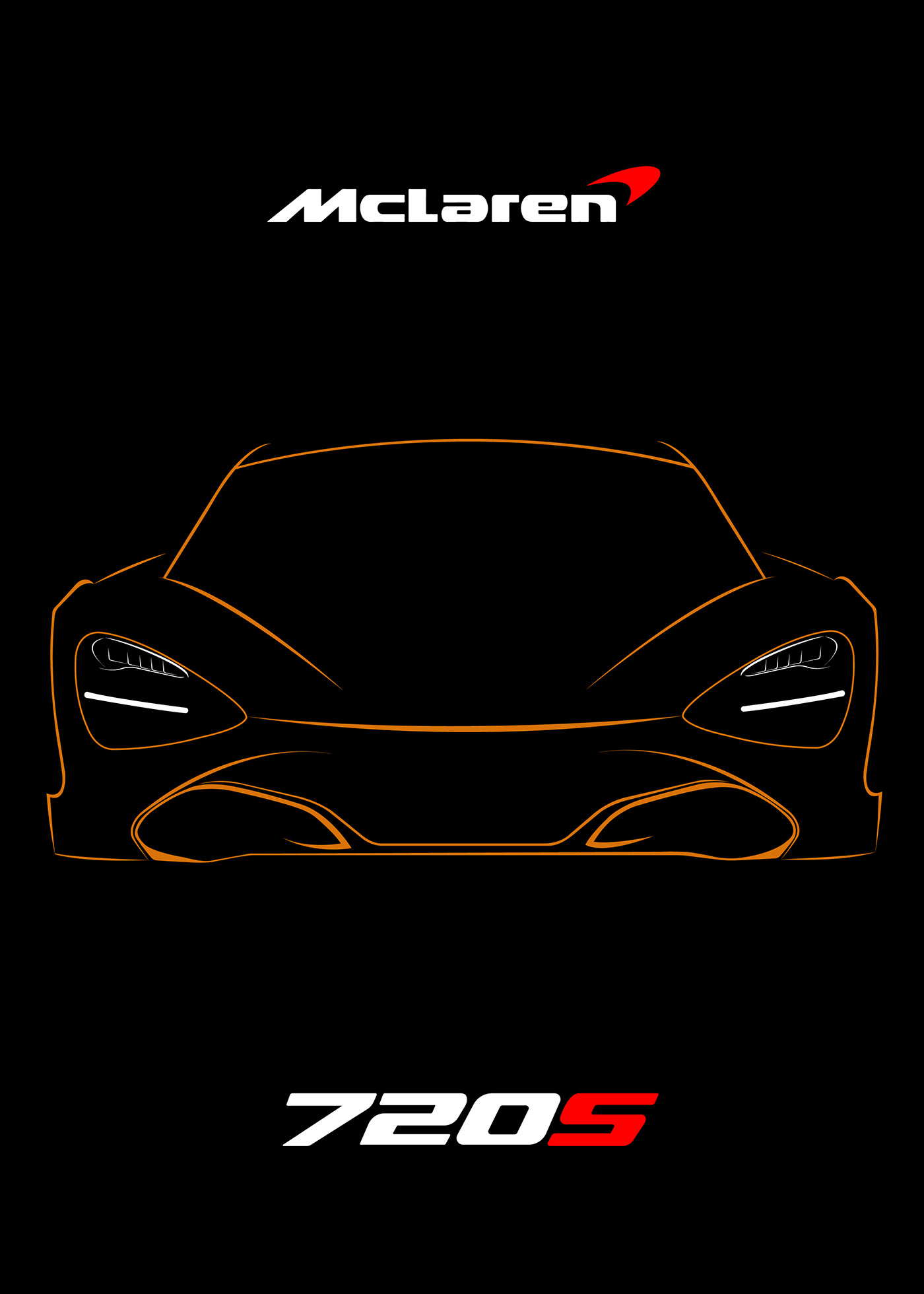 Cars hyper car McLaren mclaren 720s sport car Super Car