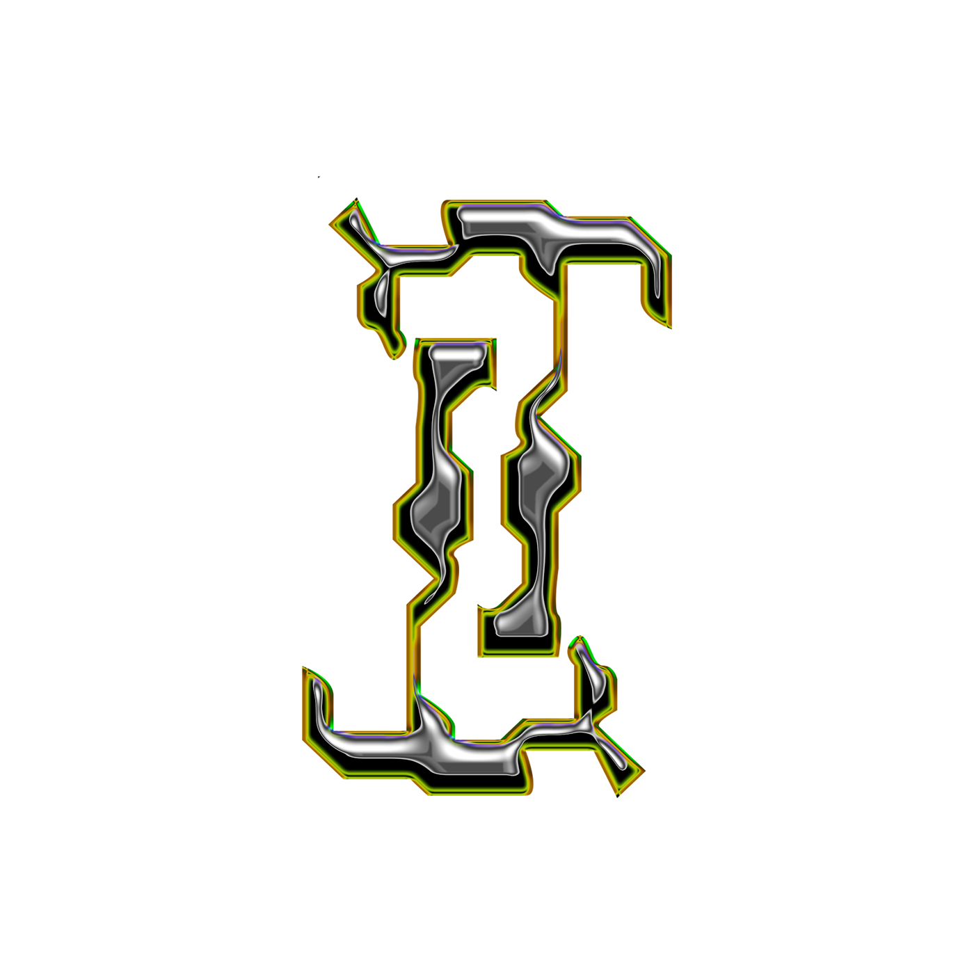 symbol logo Logo Design typographic type design