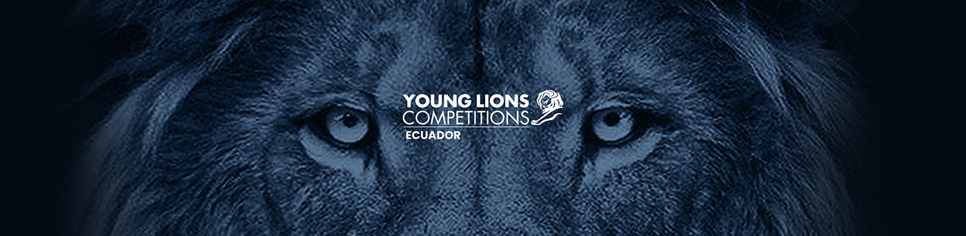 Young lions print Ecuador Shortlist Cannes unicef Technology finalist