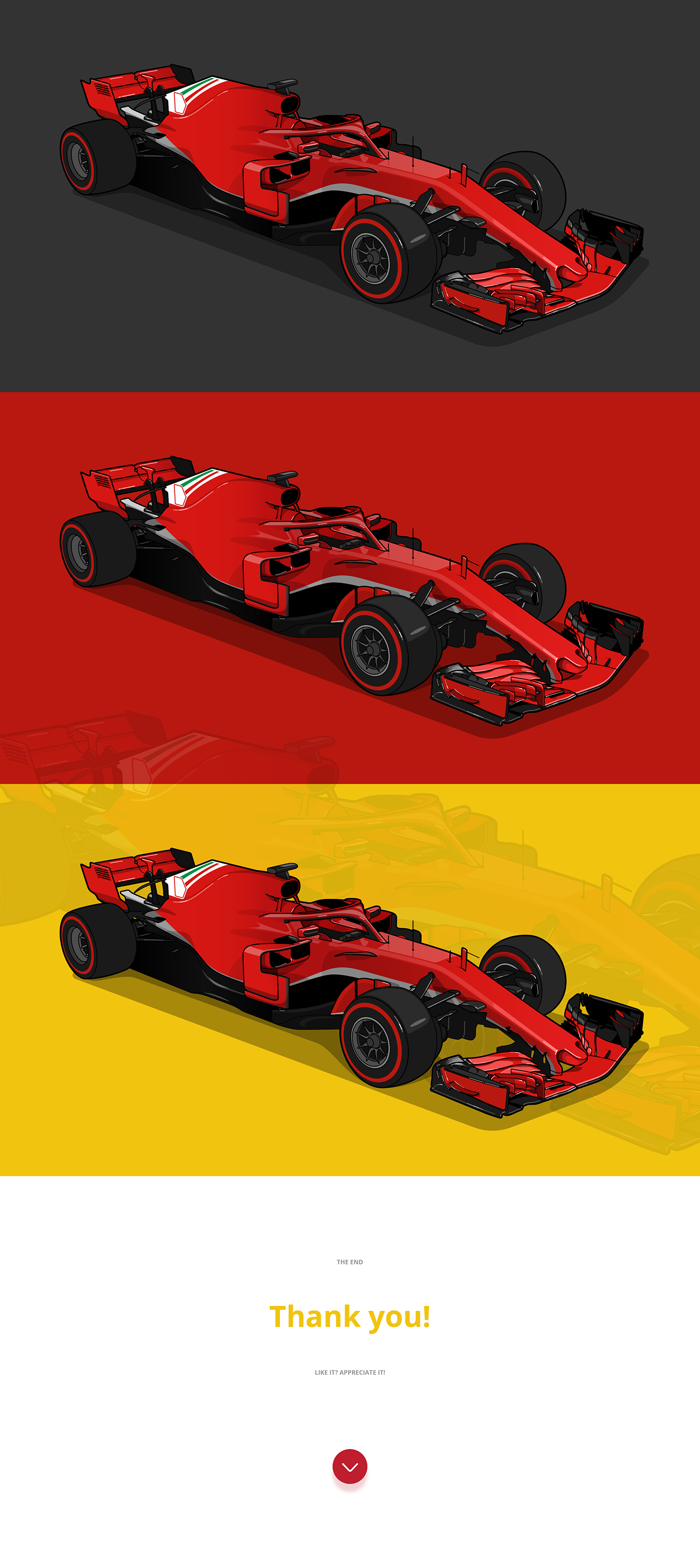 car Formula1 FORMULAONE vettel FERRARI vector vector art