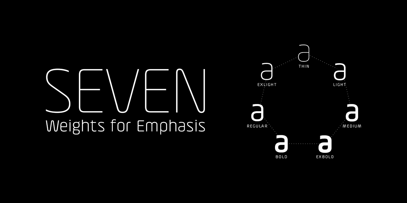 font Typeface type design typography   new font heading font logo font