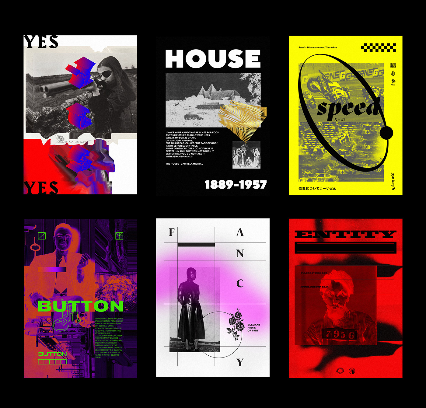 Poster Design poster graphic design  print Typographic Design digital illustration Digital Collage Vectorial editorial design  experimental