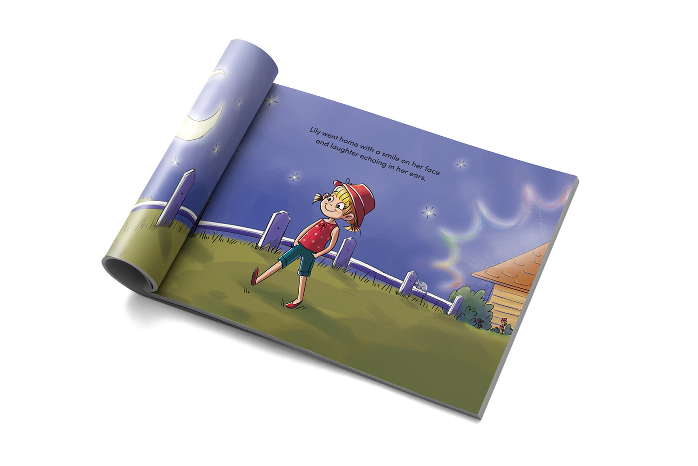 picturebook childrensbook book kidlit kidlitart Bookdesign
