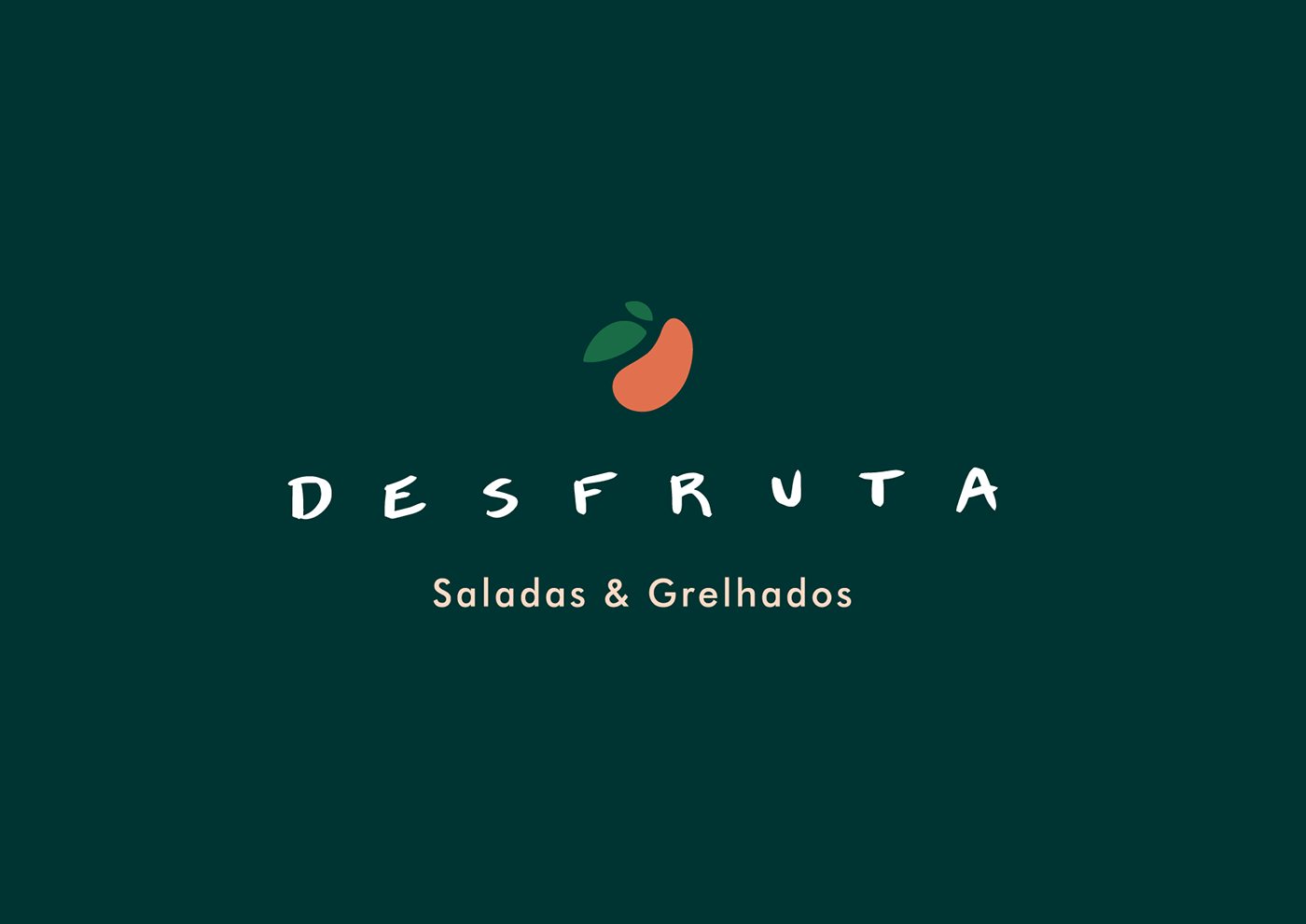 brand identity design gráfico identidade visual Logo Design marca restaurant restaurante