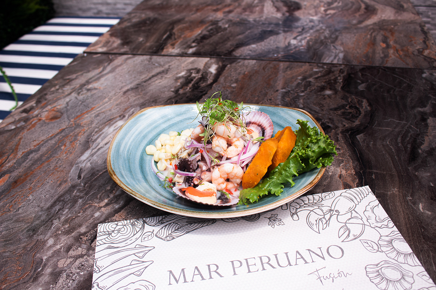 Food  food photography photoshoot photographer lightroom Photography  seafood restaurant peru marca