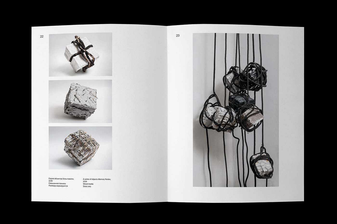 art Catalogue contemporary contemporary art editorial design  Exhibition  graphic design  poster Saint Petersburg brochure